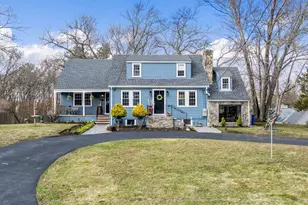 19 Cold Spring Rd, North Reading, MA 01864 - Photo 1