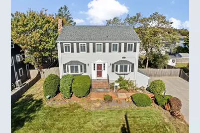 27 Packard Ave, Hull, MA 02045 - Photo 1