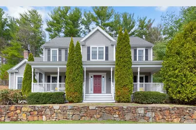 5 Little Pond Rd, Northborough, MA 01532 - Photo 1