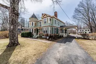 26 S Main St, Belchertown, MA 01007 - Photo 1