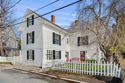 7 Glover Square #2, Marblehead, MA 01945 - Photo 1