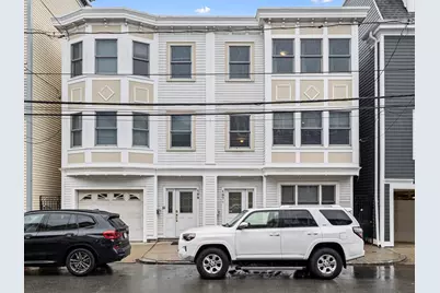 157 W 6th St #A, Boston, MA 02127 - Photo 1