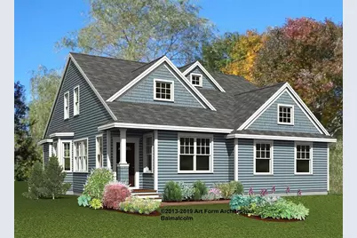 62 High Street #Lot 4, Stoneham, MA 02180 - Photo 1