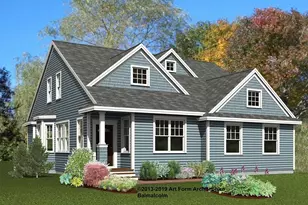 62 High St, Stoneham, MA 02180 - Photo 1
