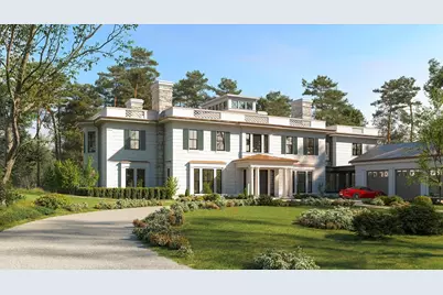 21 Chestnut Street, Weston, MA 02493 - Photo 1