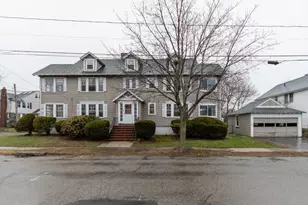 125-127 Elm St, Belmont, MA 02478 - Photo 1