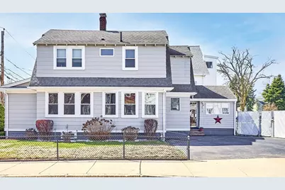 35 Wolcott St, Everett, MA 02149 - Photo 1
