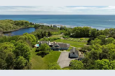 296 Center Hill Rd, Plymouth, MA 02360 - Photo 1