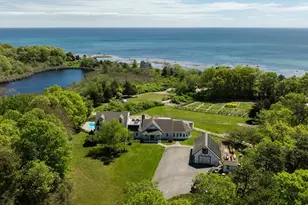 296 Center Hill Rd, Plymouth, MA 02360 - Photo 1