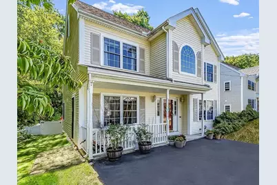 41 Orchard St, Tewksbury, MA 01876 - Photo 1