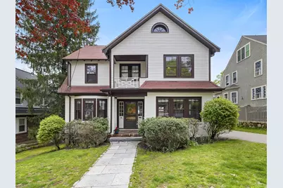 70 Goden St, Belmont, MA 02478 - Photo 1