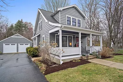 174 West St, Reading, MA 01867 - Photo 1