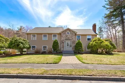 24 Hickory Ln, North Reading, MA 01864 - Photo 1