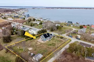 896 Sconticut Neck Rd, Fairhaven, MA 02719 - Photo 1