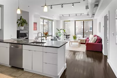 257 Northampton #308, Boston, MA 02118 - Photo 1