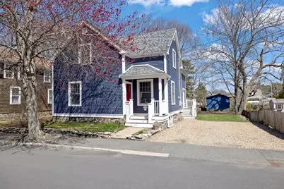 3 Lincoln Avenue, Marblehead, MA 01945 - Photo 1