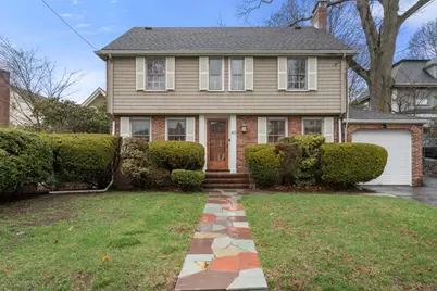 43 Winchester Road, Newton, MA 02458 - Photo 1