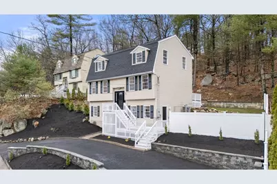 6 Larchwood, Billerica, MA 01821 - Photo 1