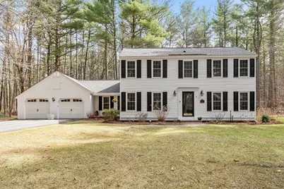 19 Green Needles Rd, Littleton, MA 01460 - Photo 1