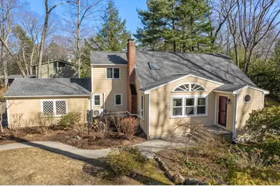 2 Goodman Lane, Wayland, MA 01778 - Photo 1