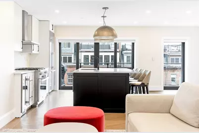 23 Upton St #3, Boston, MA 02118 - Photo 1