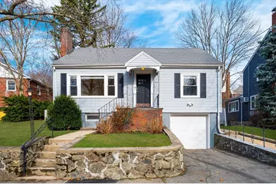 13 Cook Circle, Medford, MA 02155 - Photo 1