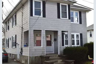 27-29 Underwood Park #27, Waltham, MA 02453 - Photo 1