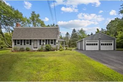 5 Ralsie Rd, Rehoboth, MA 02769 - Photo 1