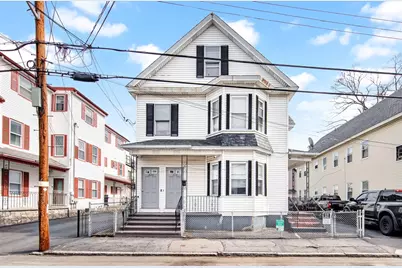 220 Concord St, Lowell, MA 01852 - Photo 1