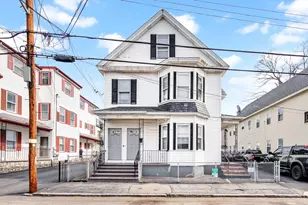 220 Concord St, Lowell, MA 01852 - Photo 1