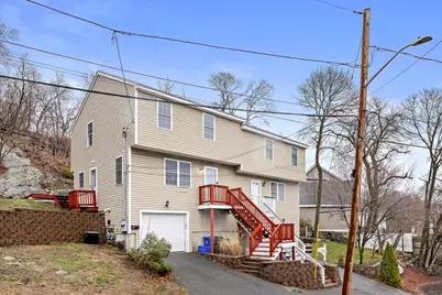 15 Bowers Ave #1, Malden, MA 02148 - Photo 1