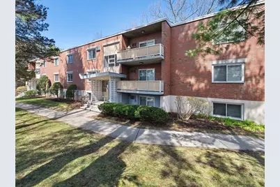 35 Jacqueline Road #C, Waltham, MA 02452 - Photo 1