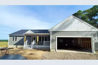 527 High St, Rochester, MA 02770 - Photo 1