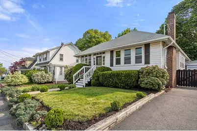 200 Granite Ave, Milton, MA 02186 - Photo 1