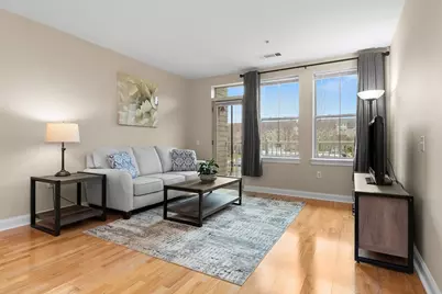 1 Harvest Dr #208, North Andover, MA 01845 - Photo 1