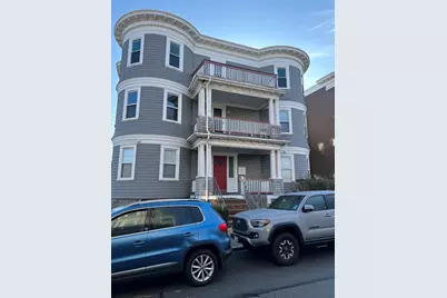 4 Dawes Street #1, Boston, MA 02125 - Photo 1