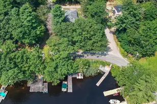 7 Reservoir Heights Rd, Otis, MA 01253 - Photo 1