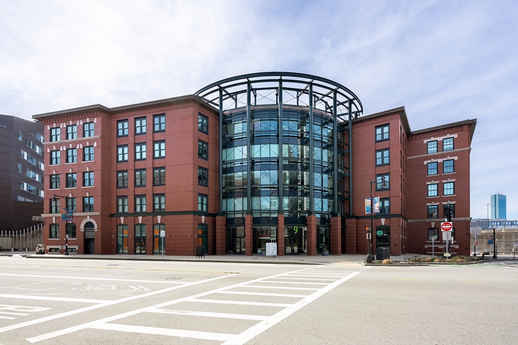 9 W Broadway #425, Boston, MA 02127 - MLS 73356953 - Coldwell Banker