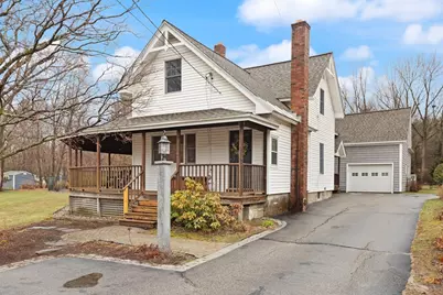 29 Jordan St., Chelmsford, MA 01863 - Photo 1