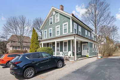 27A Palfrey Street #A, Watertown, MA 02472 - Photo 1