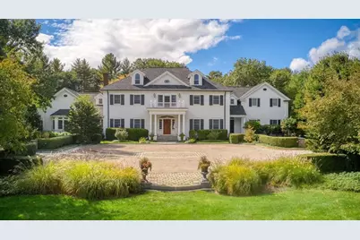 287 Westford Rd, Concord, MA 01742 - Photo 1