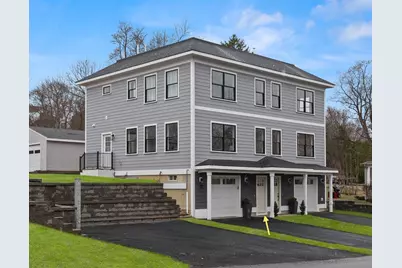 2 Blaisdell Terrace #1, Ipswich, MA 01938 - Photo 1