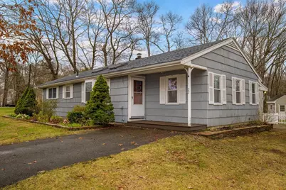 22 Tyler Dr, Sandwich, MA 02563 - Photo 1