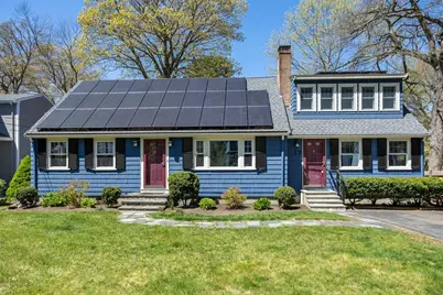 17 Hamblen Street, Lexington, MA 02421 - Photo 1