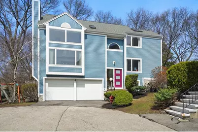 67 Crosby St #67, Arlington, MA 02474 - Photo 1