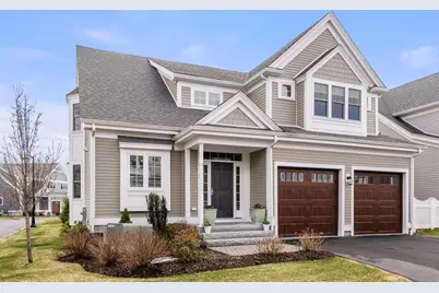 37 Sunset Way #37, Medfield, MA 02052 - Photo 1