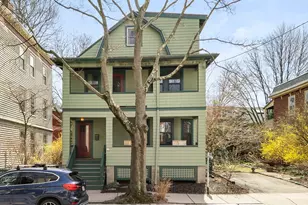 40 Eustis St, Cambridge, MA 02140 - Photo 1