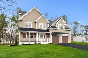 40 Boston Rd, Andover, MA 01810 - Photo 1