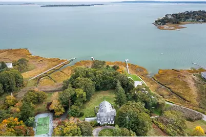 157 Washington St, Duxbury, MA 02332 - Photo 1