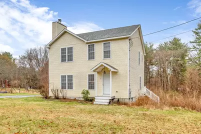 97 Packard Rd, Stow, MA 01775 - Photo 1